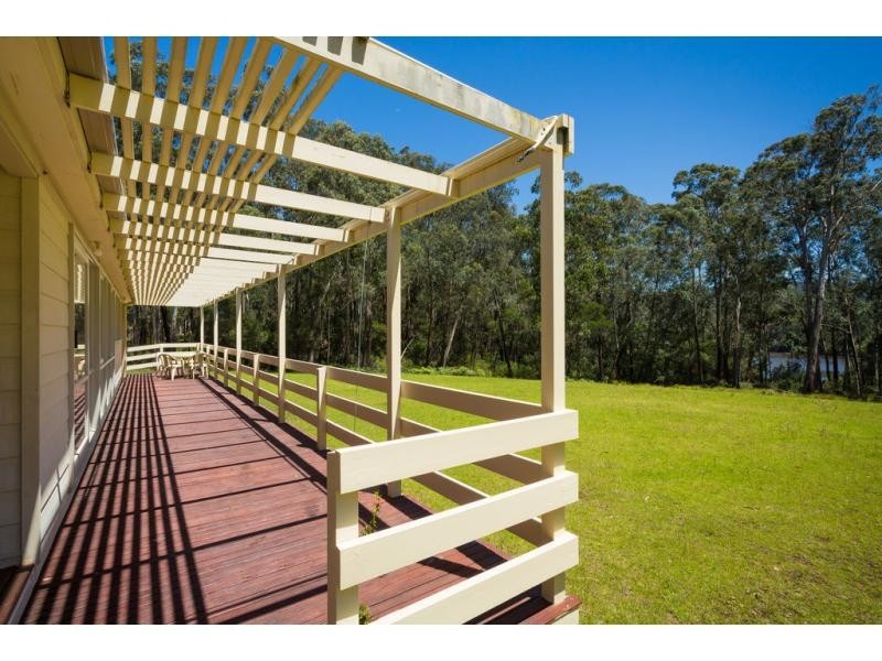 Lot 1 Wallagaraugh Road, Genoa VIC 3891