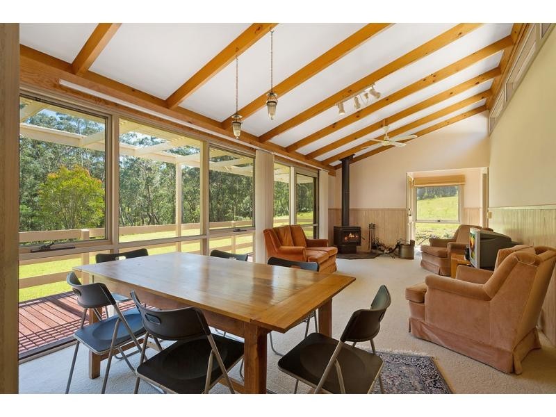 Lot 1 Wallagaraugh Road, Genoa VIC 3891