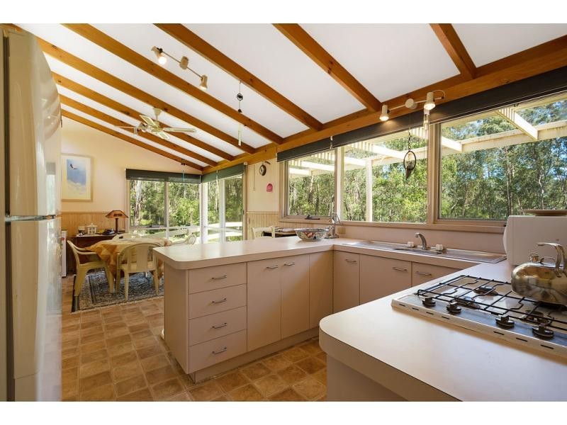 Lot 1 Wallagaraugh Road, Genoa VIC 3891