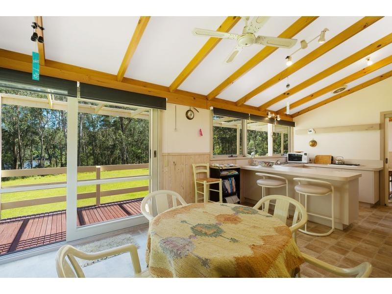 Lot 1 Wallagaraugh Road, Genoa VIC 3891