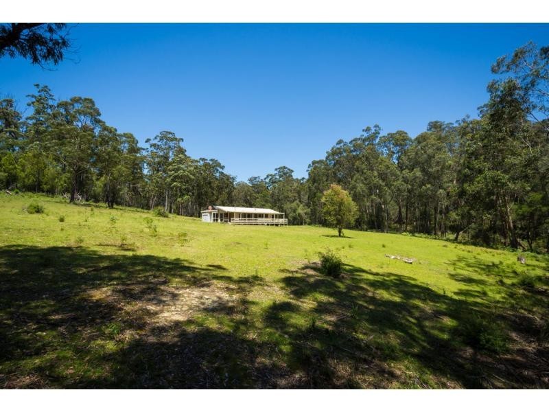 Lot 1 Wallagaraugh Road, Genoa VIC 3891