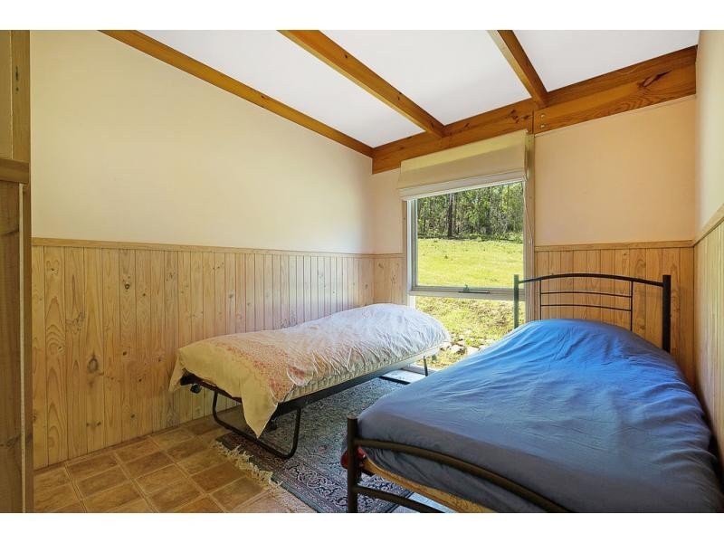 Lot 1 Wallagaraugh Road, Genoa VIC 3891