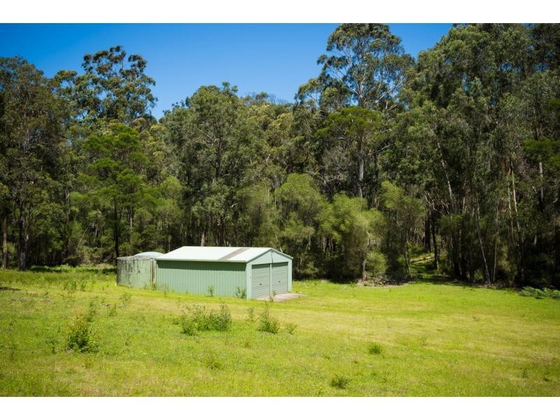Lot 1 Wallagaraugh Road, Genoa VIC 3891