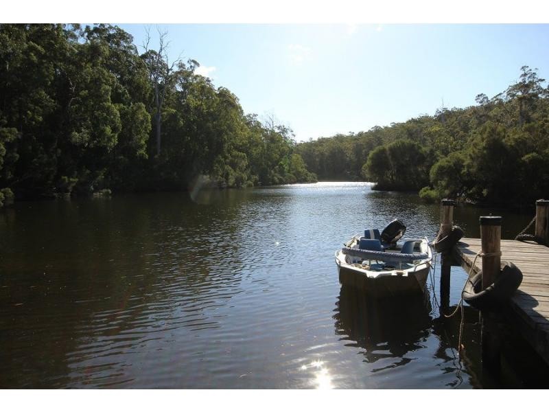 Lot 1 Wallagaraugh Road, Genoa VIC 3891