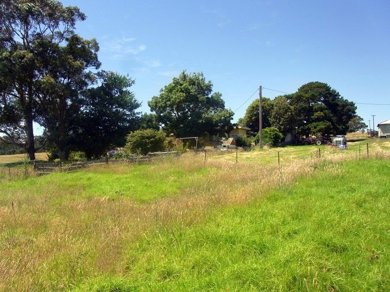 689 Back Creek Road, Lochiel NSW 2549