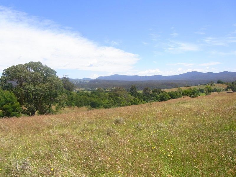 689 Back Creek Road, Lochiel NSW 2549