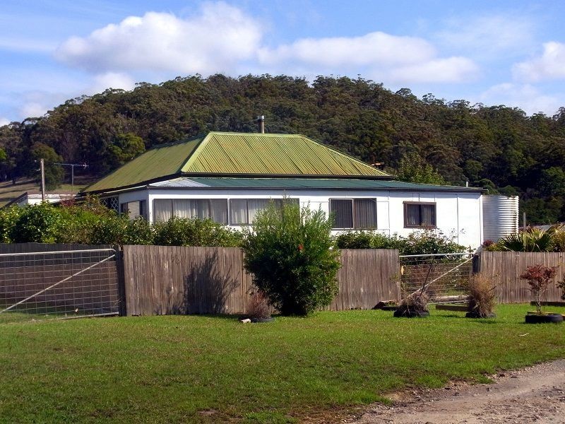 1215 Nethercote Road, Nethercote NSW 2549