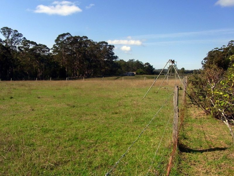 1215 Nethercote Road, Nethercote NSW 2549