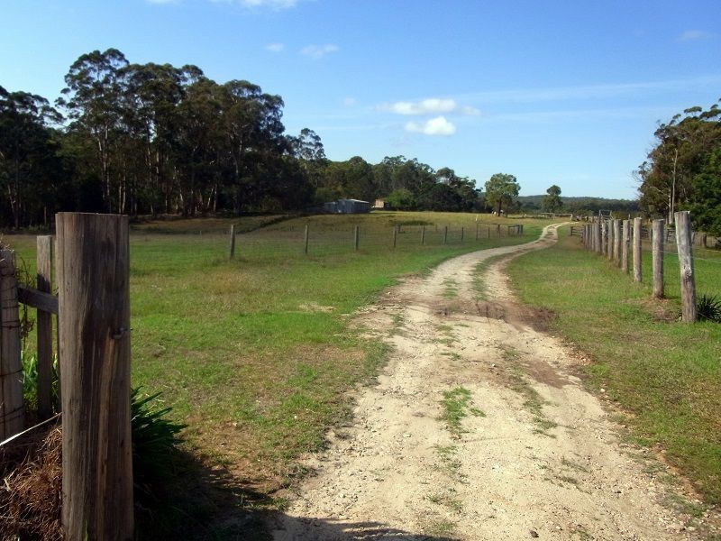 1215 Nethercote Road, Nethercote NSW 2549