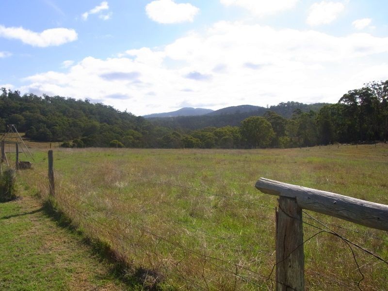 1215 Nethercote Road, Nethercote NSW 2549