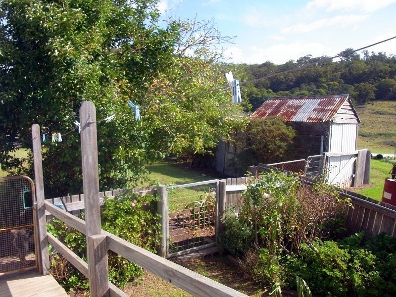 1215 Nethercote Road, Nethercote NSW 2549