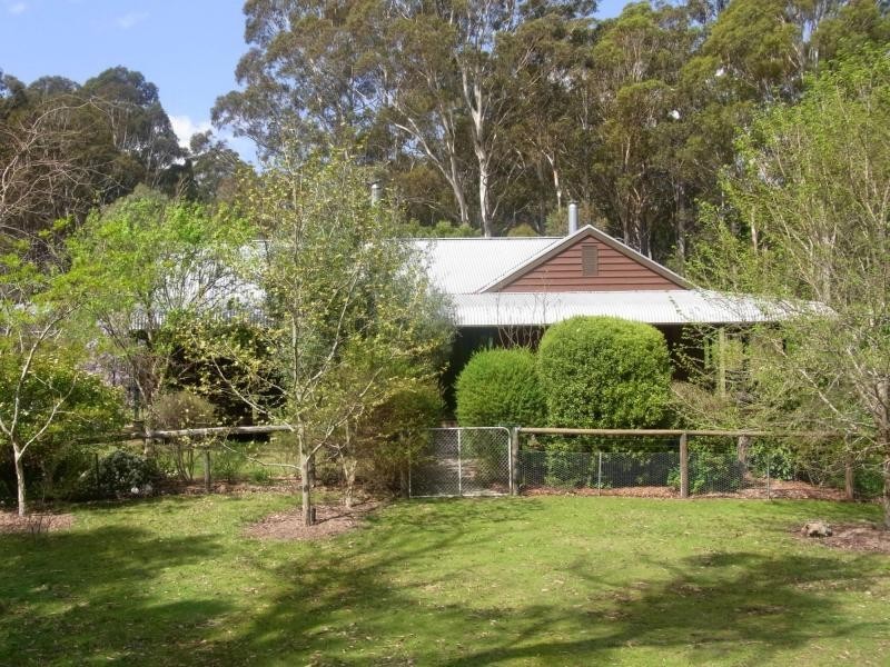 360 Myrtle Mountain Road, Wyndham NSW 2550