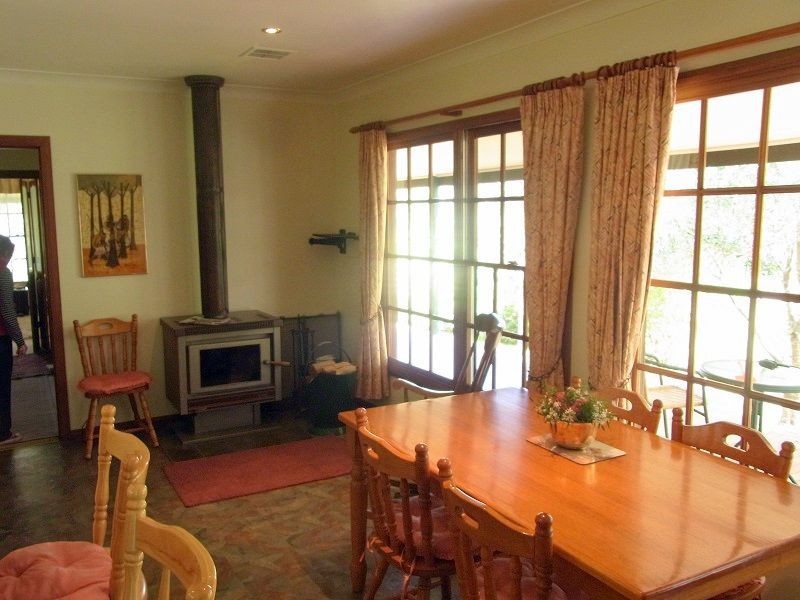 360 Myrtle Mountain Road, Wyndham NSW 2550