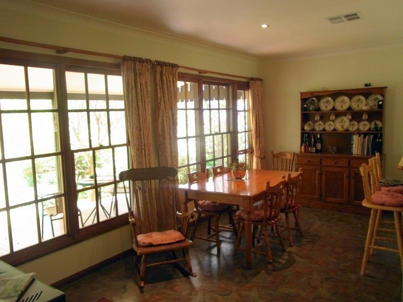 360 Myrtle Mountain Road, Wyndham NSW 2550