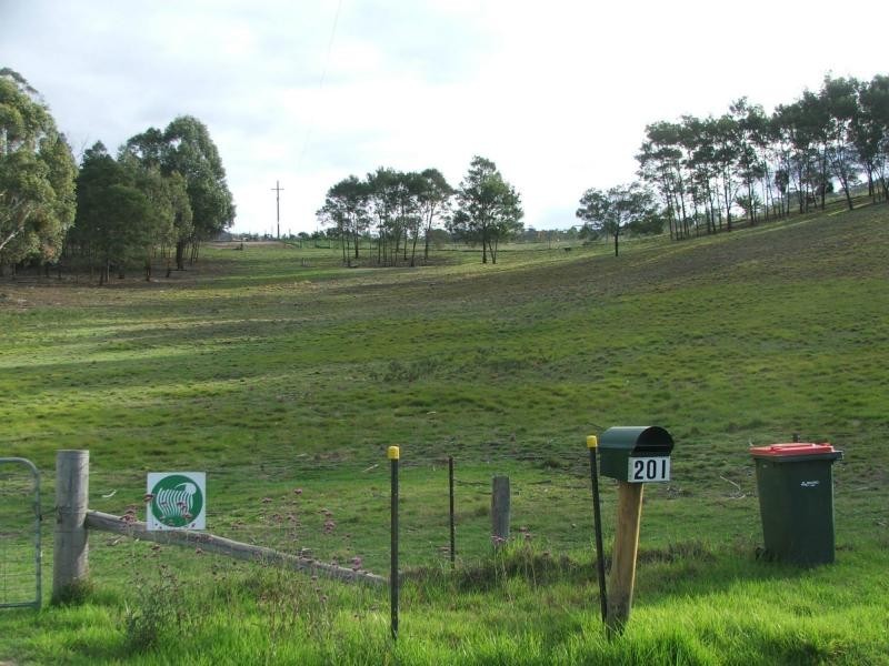 201 Pericoe Road, Towamba NSW 2550