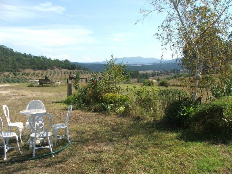 201 Pericoe Road, Towamba NSW 2550