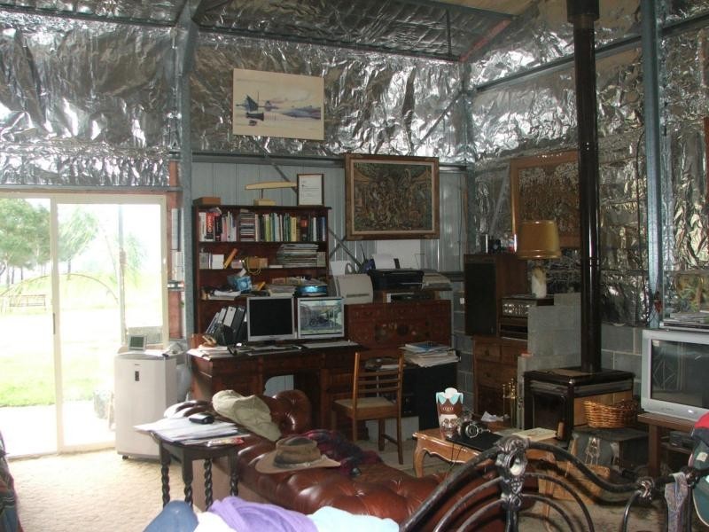 201 Pericoe Road, Towamba NSW 2550