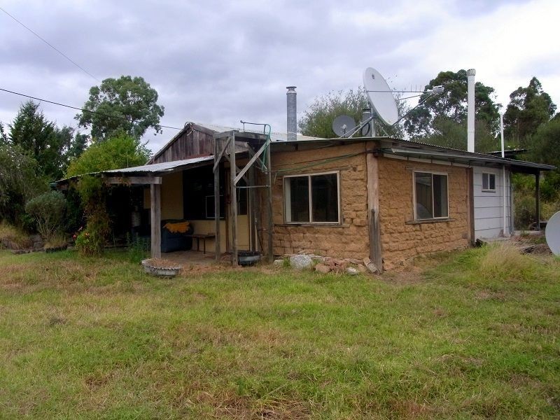 201 Pericoe Road, Towamba NSW 2550