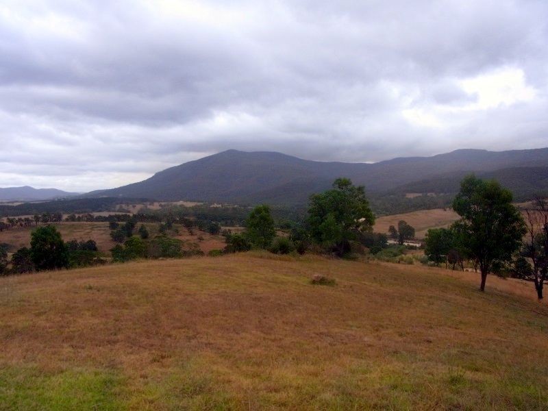 201 Pericoe Road, Towamba NSW 2550