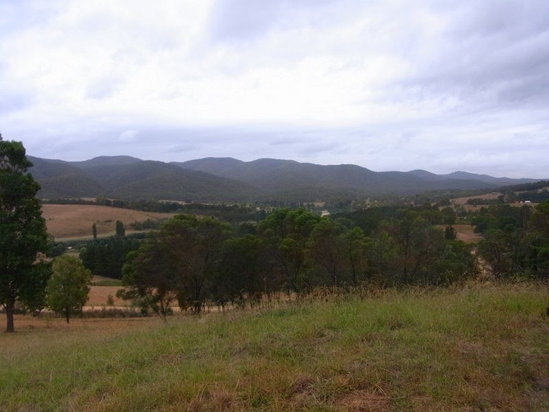 201 Pericoe Road, Towamba NSW 2550