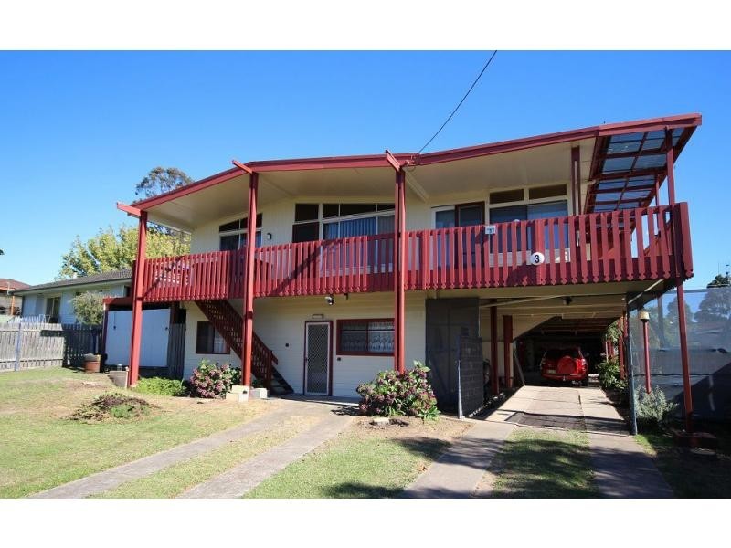 3 Curalo Street, Eden NSW 2551