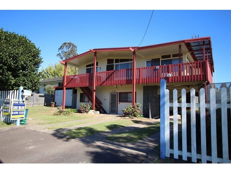 3 Curalo Street, Eden NSW 2551