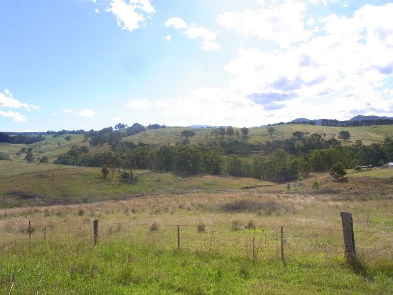 L1783 Pericoe Road, Towamba NSW 2550