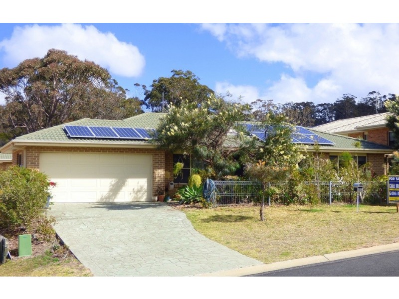 2/3A Krista Lee Court, Tura Beach NSW 2548