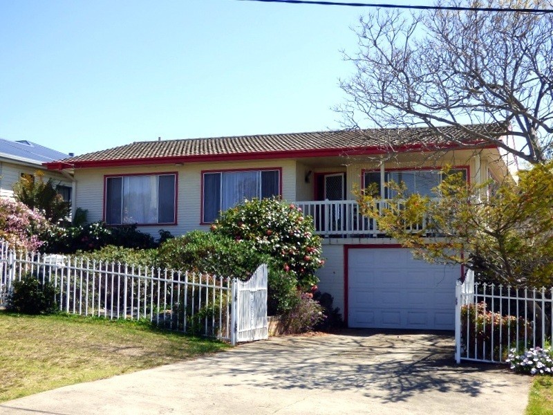 61 Bungo St, Eden NSW 2551