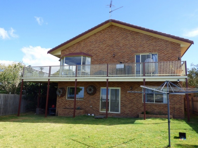 6 Little Bimmil Street, Eden NSW 2551