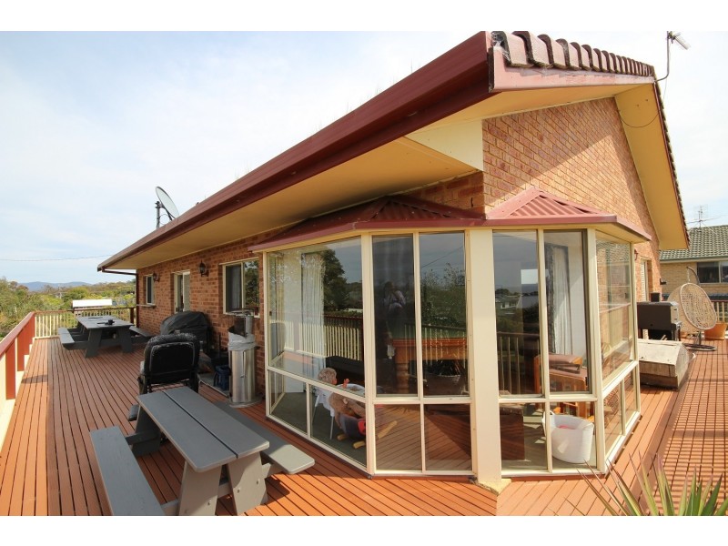 6 Little Bimmil Street, Eden NSW 2551