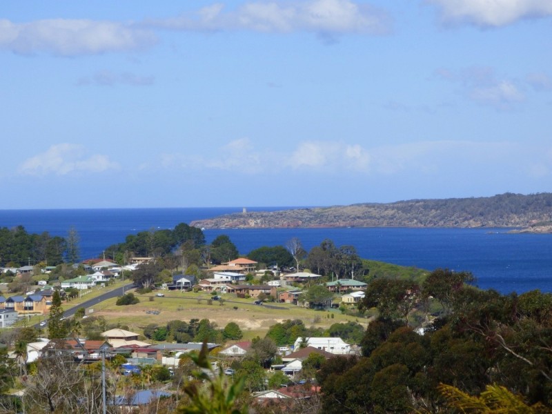 6 Little Bimmil Street, Eden NSW 2551