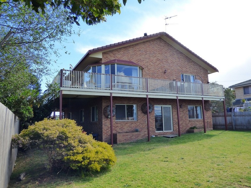 6 Little Bimmil Street, Eden NSW 2551