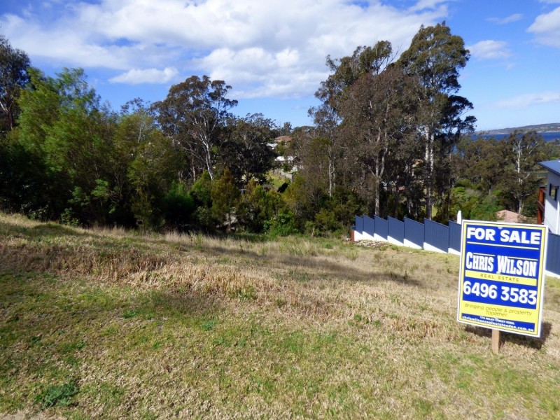 29 Whale Cove Cct, Eden NSW 2551