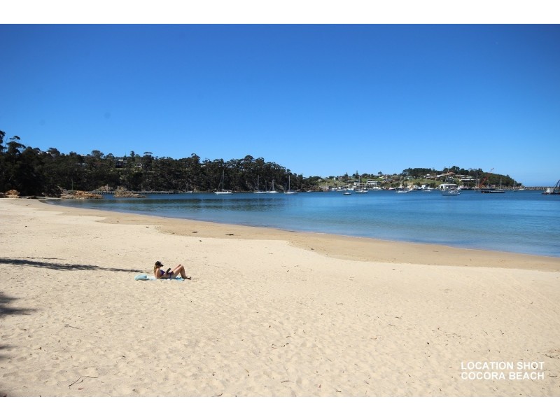 29 Whale Cove Cct, Eden NSW 2551