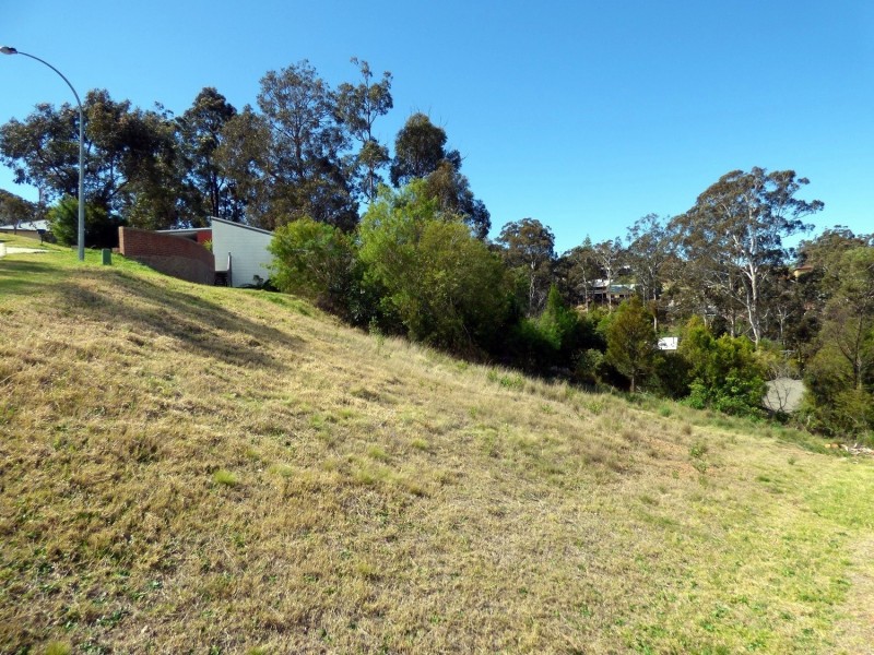 29 Whale Cove Cct, Eden NSW 2551