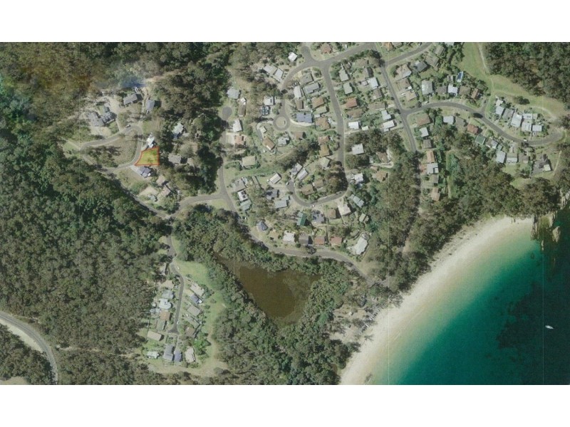 29 Whale Cove Cct, Eden NSW 2551