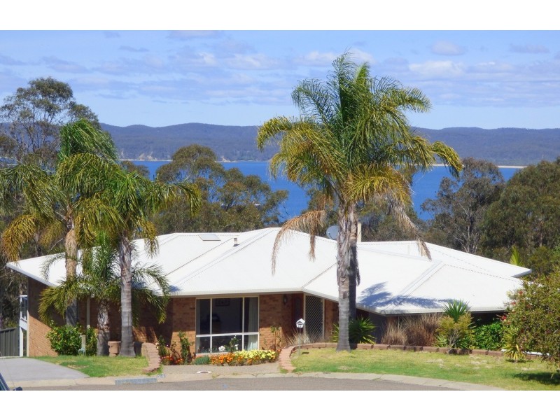 24 Bellevue Pl, Eden NSW 2551