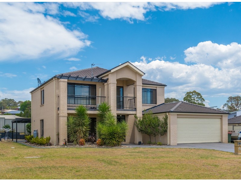 15 Wave St, Eden NSW 2551