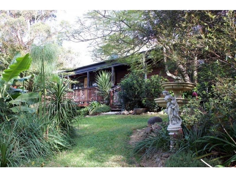 139 Jim McMahon Drive Kiah Via, Eden NSW 2551