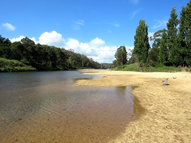 139 Jim McMahon Drive Kiah Via, Eden NSW 2551