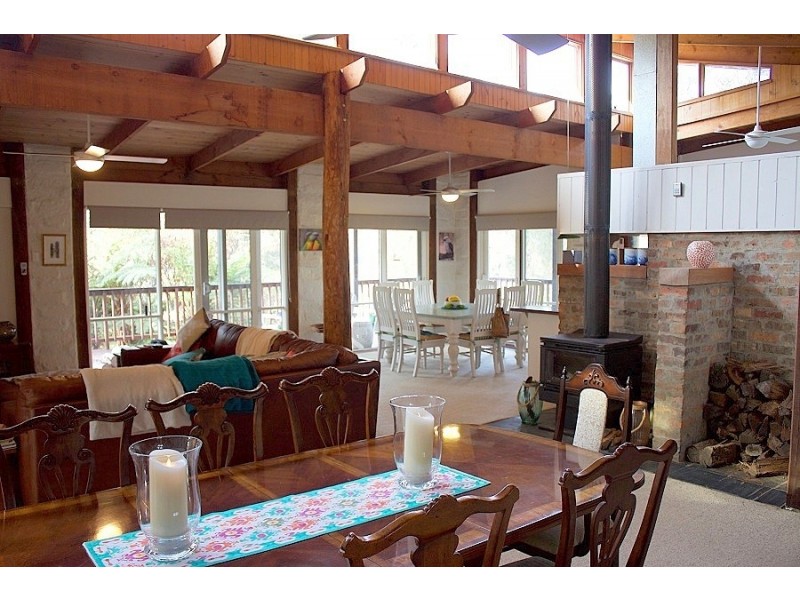 139 Jim McMahon Drive Kiah Via, Eden NSW 2551