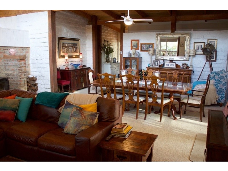 139 Jim McMahon Drive Kiah Via, Eden NSW 2551