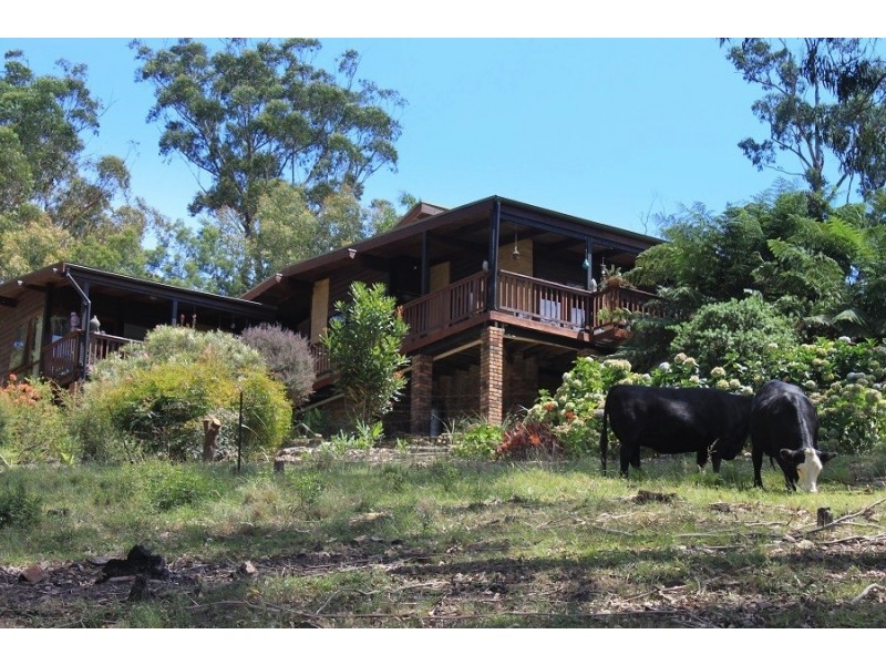 139 Jim McMahon Drive Kiah Via, Eden NSW 2551