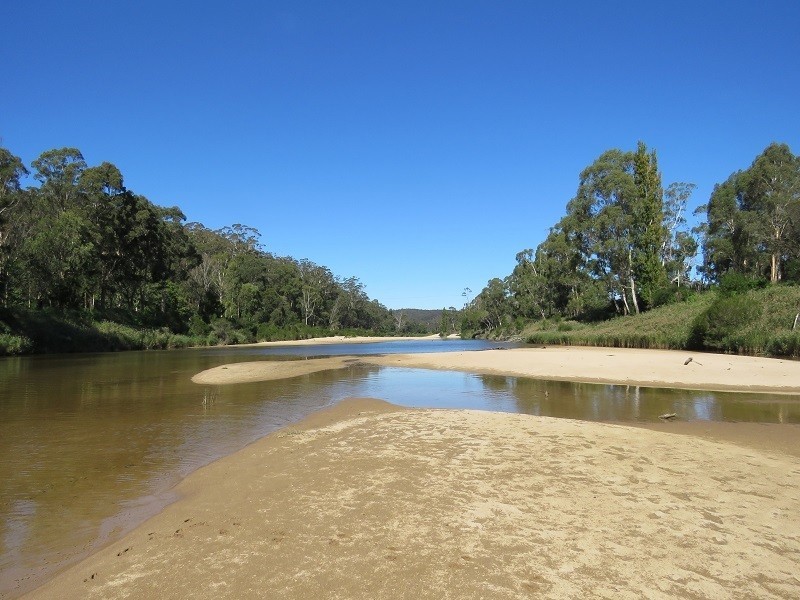 139 Jim McMahon Drive Kiah Via, Eden NSW 2551