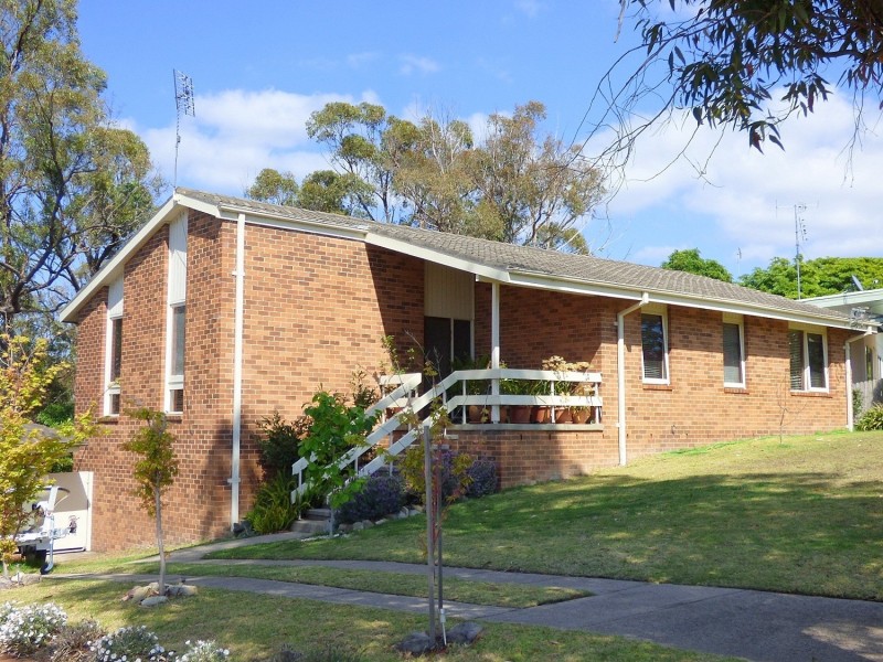 16 Bay St, Eden NSW 2551