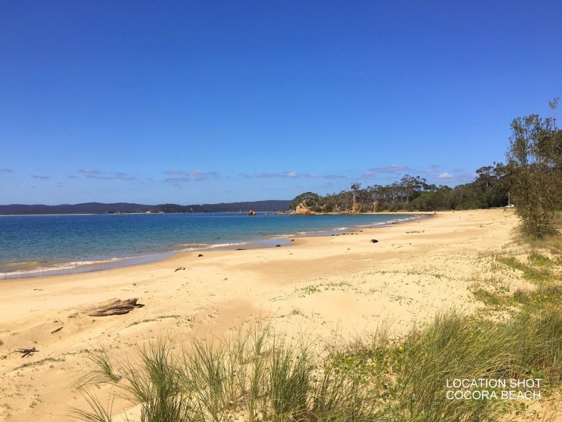 16 Bay St, Eden NSW 2551