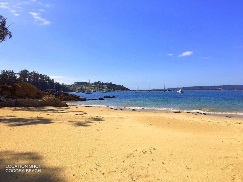 16 Bay St, Eden NSW 2551