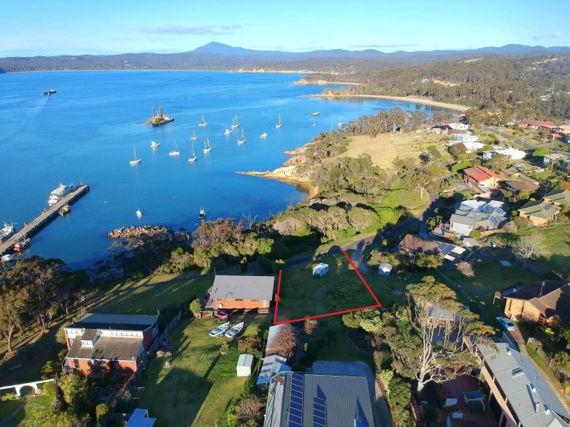 35 Victoria Tce, Eden NSW 2551