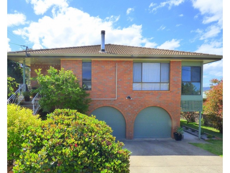 87 Bungo St, Eden NSW 2551